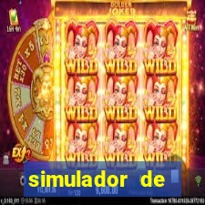 simulador de resultados de jogos de futebol